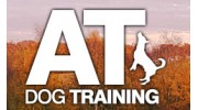 A T Dog Training