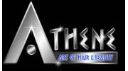 Athene Hair & Beauty Salon