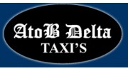 AtoB Delta Taxis