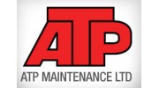 ATP Maintenance