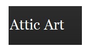 Attic Art Gallery