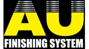 AU Finishing System
