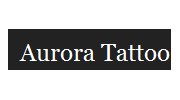 Aurora Tattoo & Piercing
