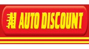 Auto Discount