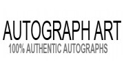 Autographart