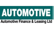 Automotive Finance & Leasing