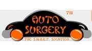 Auto Surgery