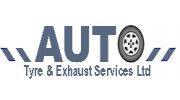 Auto Tyre & Exhaust Services