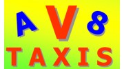 Taxi Services in Warrington, Cheshire