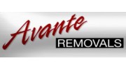 Avante Removals & Storage