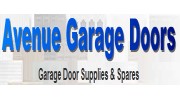 Avenue Garage Doors