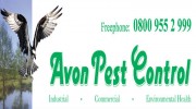 Pest Control Services in Leamington, Warwickshire
