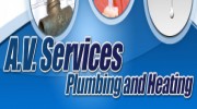AV Services Plumbing & Heating