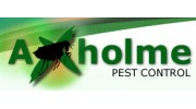 Pest Control Services in Doncaster, South Yorkshire