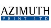 Azimuth Print