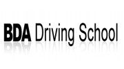 BDA Driving School Malcolm Cox