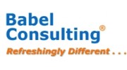 Babel Consulting