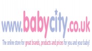 Baby Shop in London