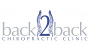 Back 2 Back Chiropractic Clinic