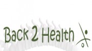 Back2Health - Specialist Back Care