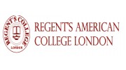 Regents American College London