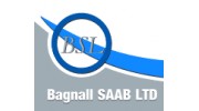 Bagnall SAAB Cars Service Centre Garage In Birmingham