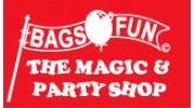 Bags O Fun The Magic & Party Shop