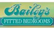 Bailey's Fitted Bedrooms