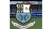 Bamber Bridge Football Club