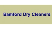 Bamford Dry Cleaners