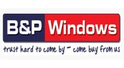 B & P Windows