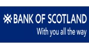 Bank in Edinburgh, Scotland