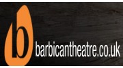 The Barbican Theatre