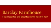 Barclay Farmhouse Bed & Breakfast