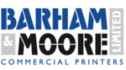 Barham & Moore