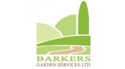 Barkers Garden Services