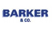 Barker And