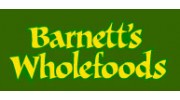 Barnett's Wholefoods