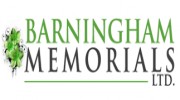 Barningham Memorials