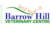 Barrow Hill Veterinary Hospital