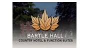 The Bartle Hall Hotel