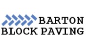 Barton Block Paving