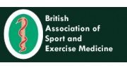 British Association Of Sport & Exercise Medicine