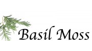 Basil Moss