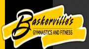 Baskervilles Health & Fitness Club