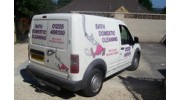 Bath Domestic Cleaning Services