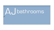 Quality Bathroom Fitters - AJ Bathrooms