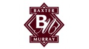 Baxter Murray