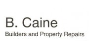 B. Caine Builders
