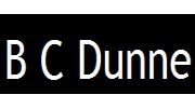 BC Dunne Painting Decorating And Plastering